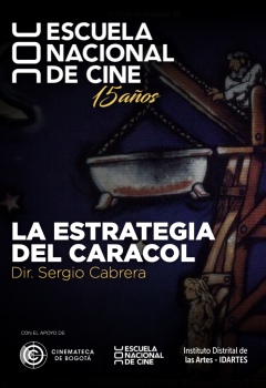 La Estrategia del Caracol