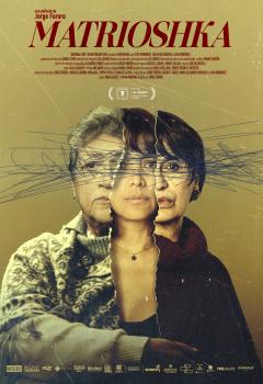 Afiche de Matrioshka