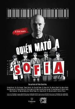 Afiche de la película