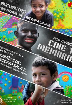 El público tendrá la oportunidad de entrelazar narrativas provenientes de comunidades étnica y geográficamente diversas.