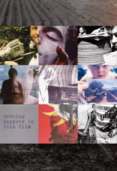 Collage de manifiestos 