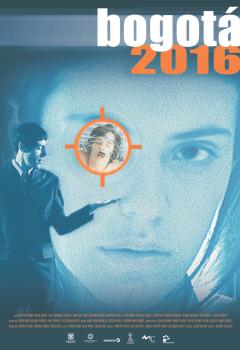 Bogotá 2016