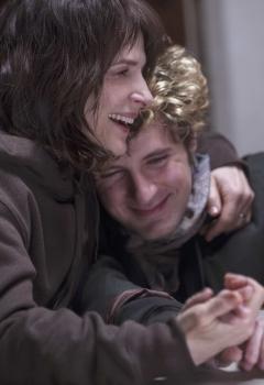 El estudiante de secundari