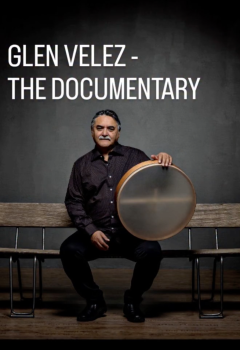 Glen Velez - El arte de los tambores de marco