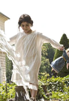 Las desgracias de Sophie