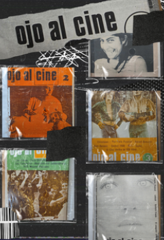 Encuentro con autores: Ojo al Cine