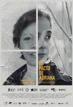 El pacto de Adriana, película franja capacidades diversas