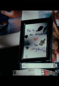 Still de uno de los cortos de La Misma Gente Films