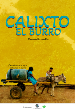 Calixto El Burro