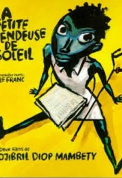 la niña que vendió el sol