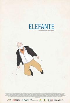 Elefante César Heredia 