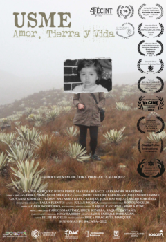 Usme, amor y tierra