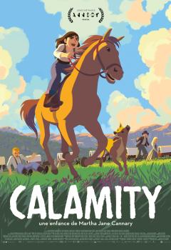 calamidad