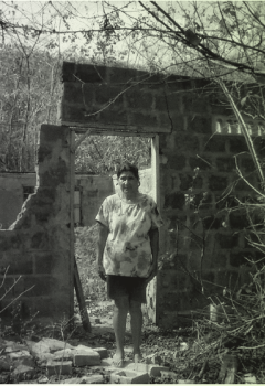 Un asunto de tierras (Patricia Ayala Ruiz, 2015)