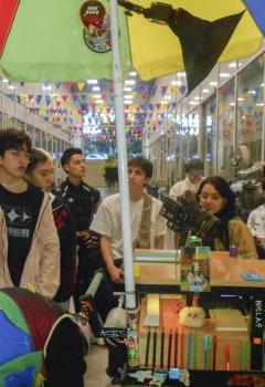 Escuela de Mediación 2026