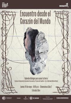 Poster Tanʉzanamʉ: Principio del Equilibrio