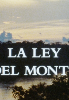 la ley del monte