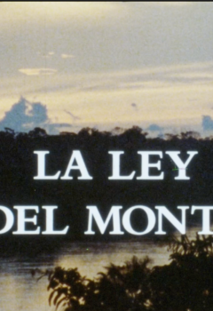 la ley del monte