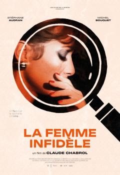 la mujer infielS