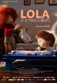 Cortometrajes infantiles