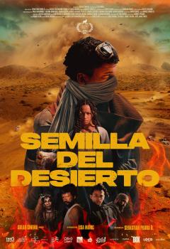 Semilla del desierto