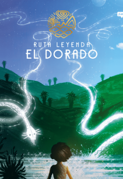 Ruta Leyenda del Dorado