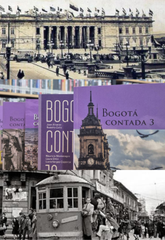 Bogotá antigua