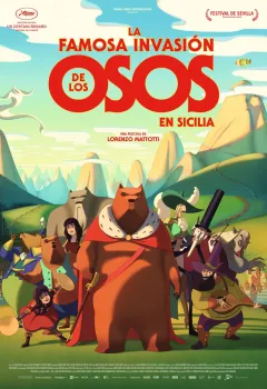 Osos 