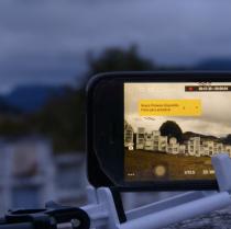 La intimidad de lo real: Taller de creación documental en usme, Engativá y Bosa 2019