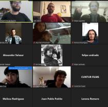 Curso Virtual de conocimiento audiovisuales 2021 - 2022 - 2023