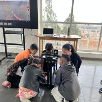 Manzanas del Cuidado 