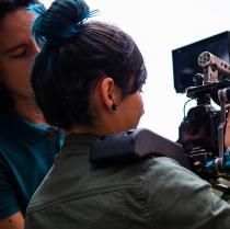 La intimidad de lo real: Taller de creación documental en usme, Engativá y Bosa 2019