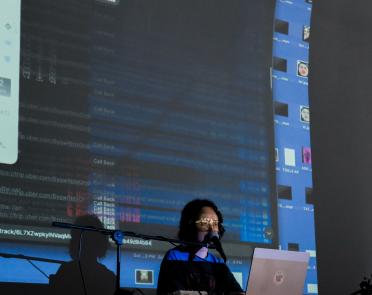 DatosyRelatos: Aliento líquido