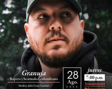 Pronto en Bogotá Granuja