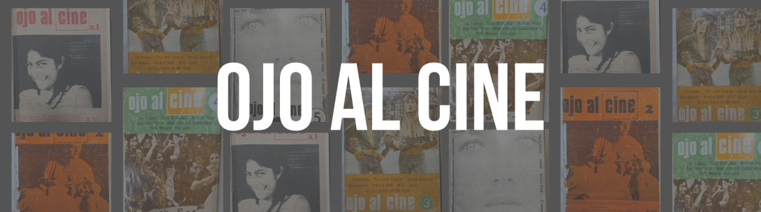 Ojo al Cine
